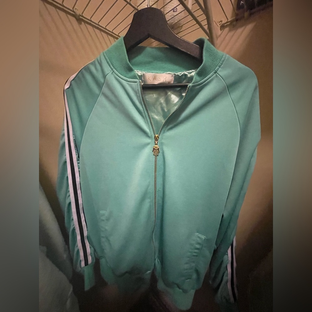 KASH designer jacket